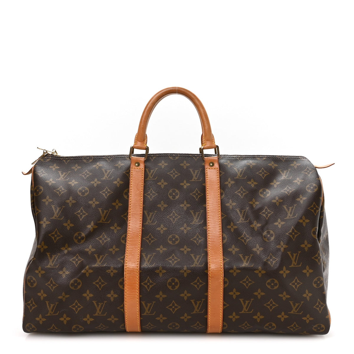 Monogram Keepall 50 wholesalehk.shop