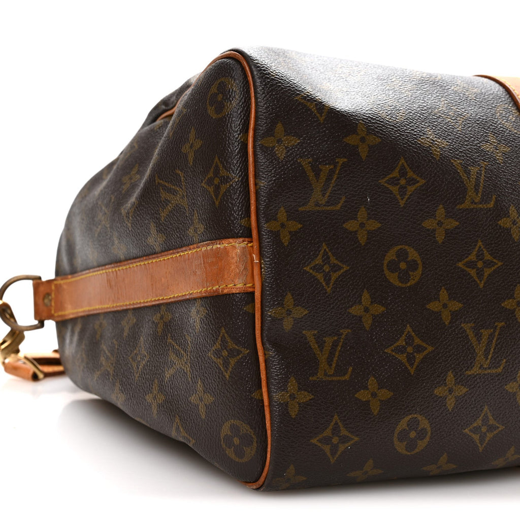 Monogram Keepall Bandouliere 45 wholesalehk.shop