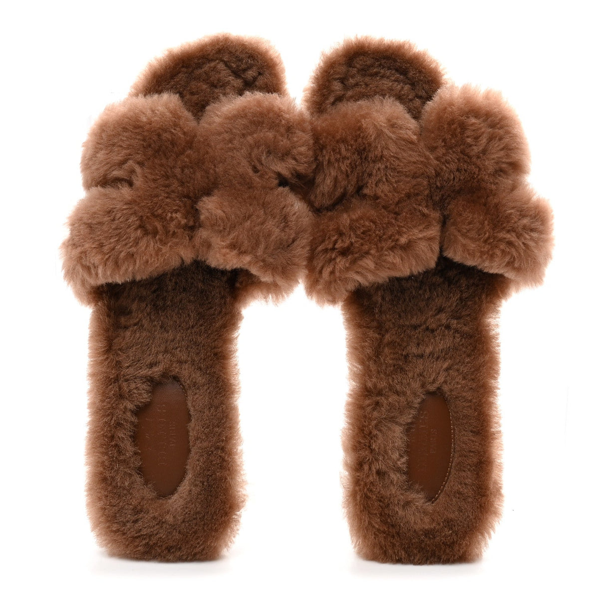 Woolskin Oran Sandals 40 Naturel wholesalehk.shop