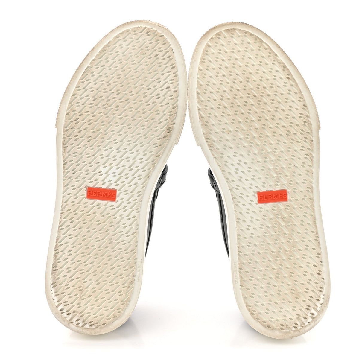 Calfskin Game Slip On Sneakers 38 Black wholesalehk.shop