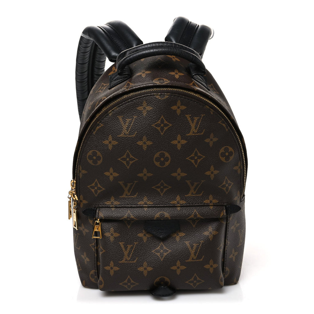 Monogram Palm Springs Backpack PM £¨ Direct shipment via from wholesalehk.shop