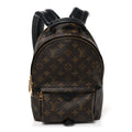 Monogram Palm Springs Backpack PM £¨ Direct shipment via from wholesalehk.shop