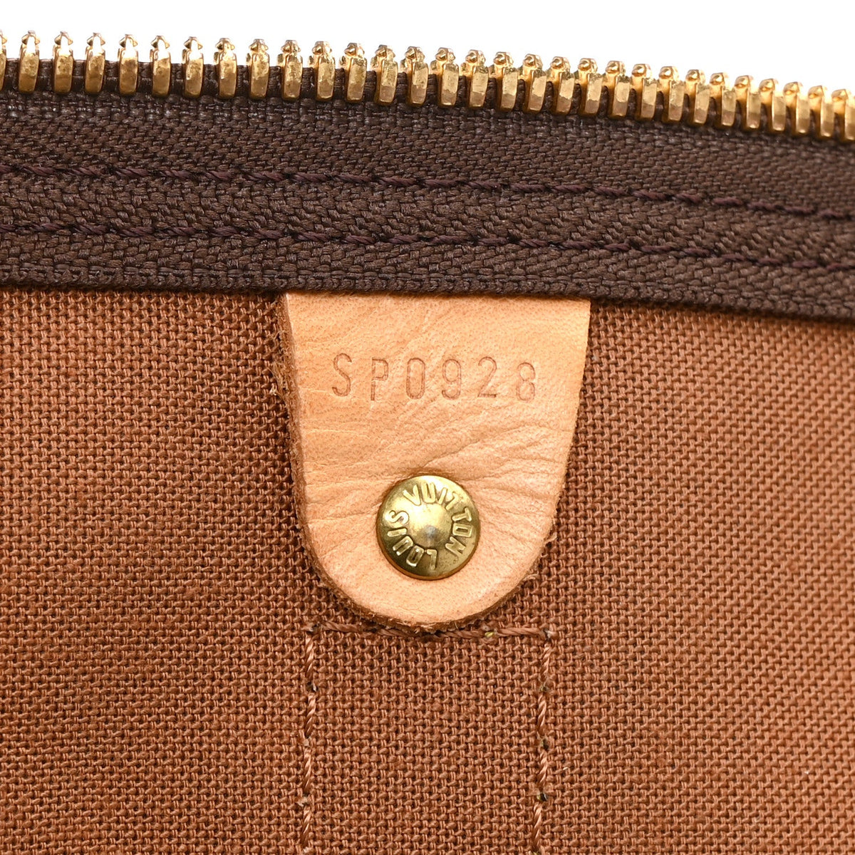 Monogram Keepall 60 wholesalehk.shop