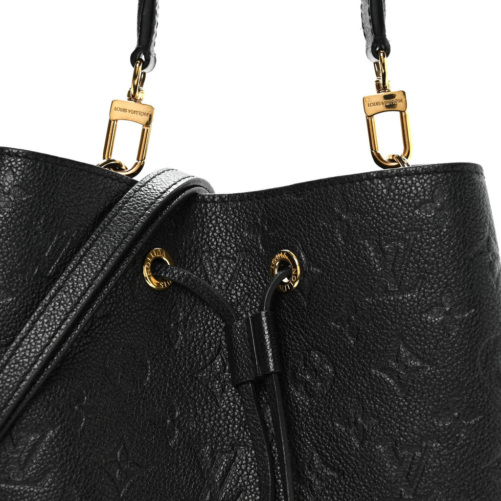 Empreinte Neonoe MM Black £¨ Direct shipment via from wholesalehk.shop