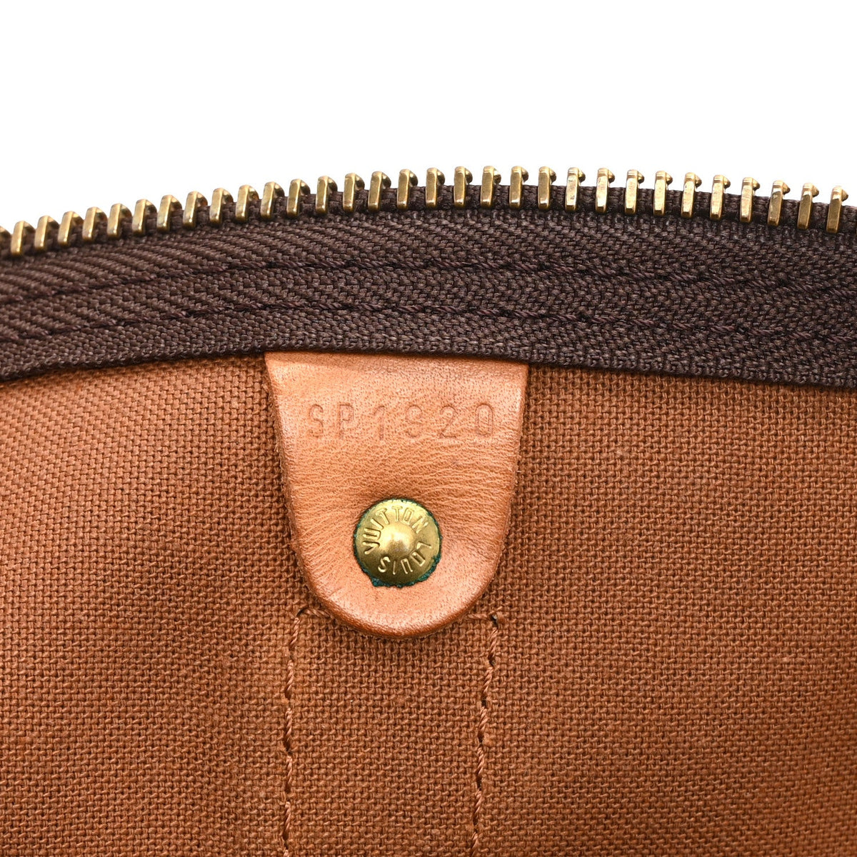 Monogram Keepall Bandouliere 55 wholesalehk.shop