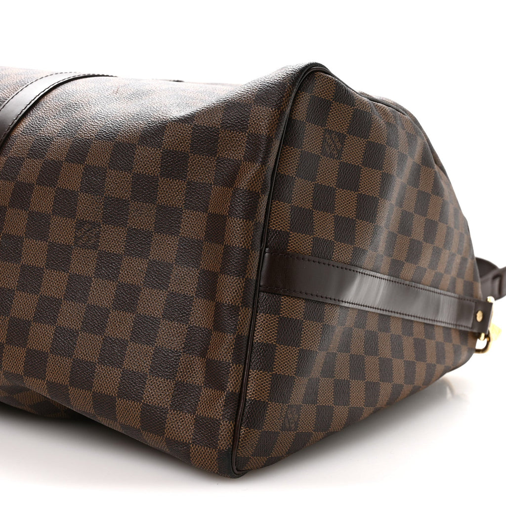 Damier Ebene Keepall Bandouliere 55 wholesalehk.shop