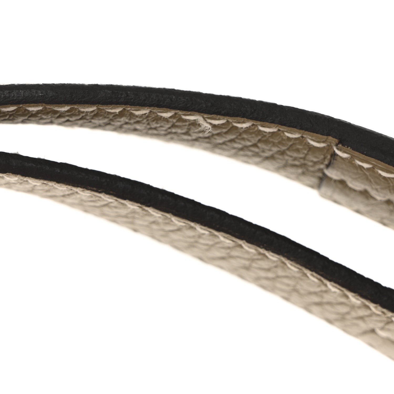 Taurillon Clemence Cabasellier 31 Mushroom Beige Marfa £¨ Direct shipment via from wholesalehk.shop
