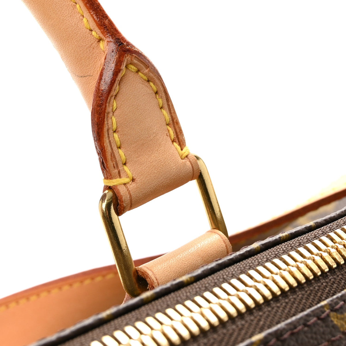 Monogram Keepall Bandouliere 50 wholesalehk.shop
