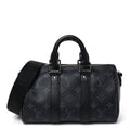 Reverse Monogram Eclipse Keepall Bandouliere 25 wholesalehk.shop