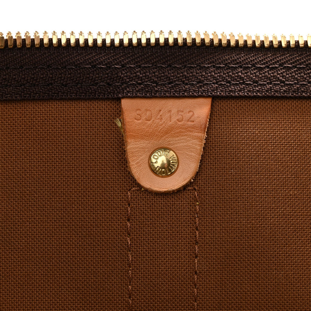 Monogram Keepall Bandouliere 55 wholesalehk.shop