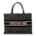 Oblique Velvet Medium Book Tote Blue Multicolor £¨ Direct shipment via from wholesalehk.shop