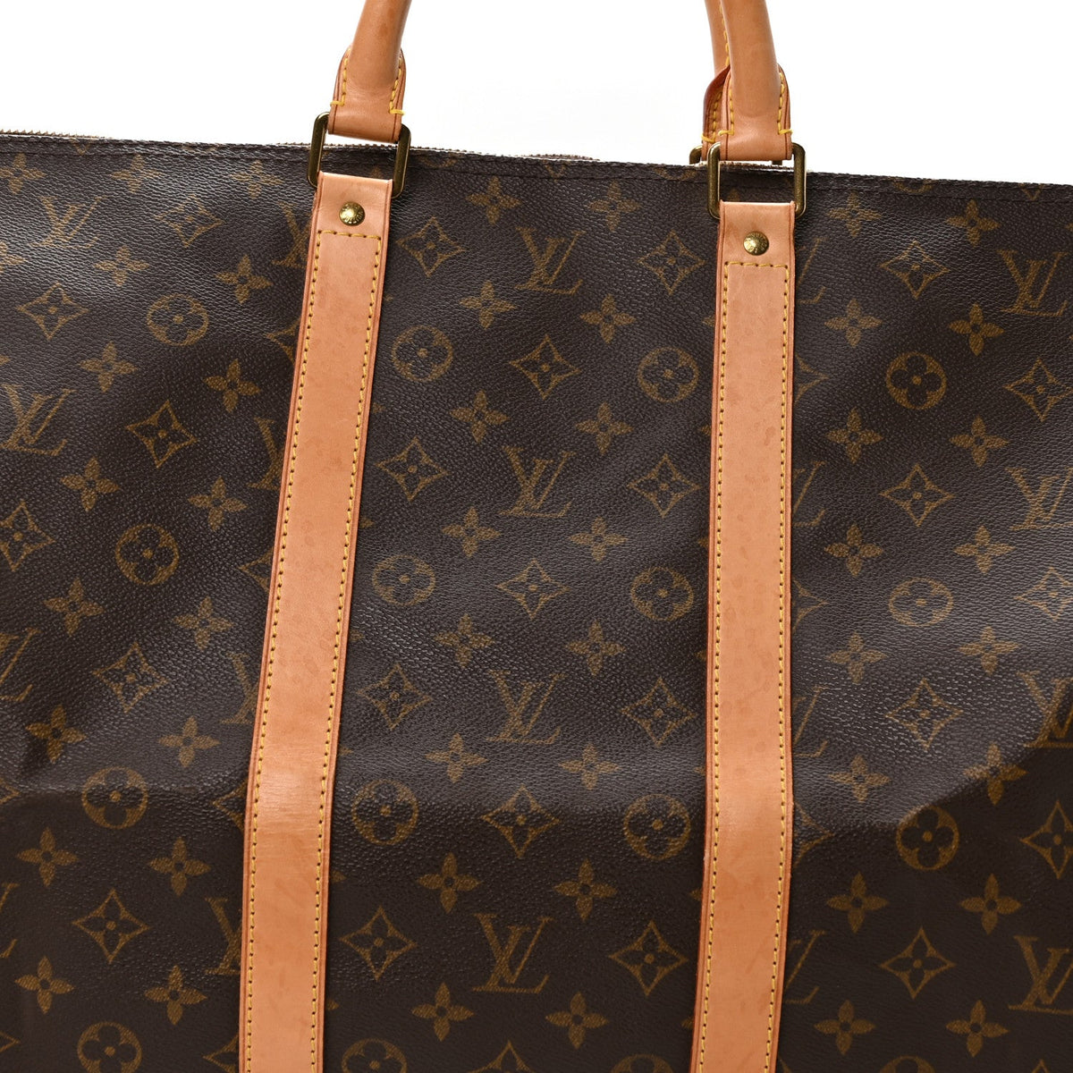 Monogram Keepall 55 wholesalehk.shop