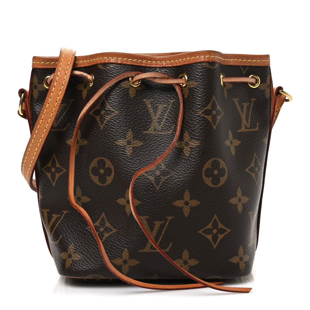 Monogram Nano Noe £¨ Direct shipment via from wholesalehk.shop