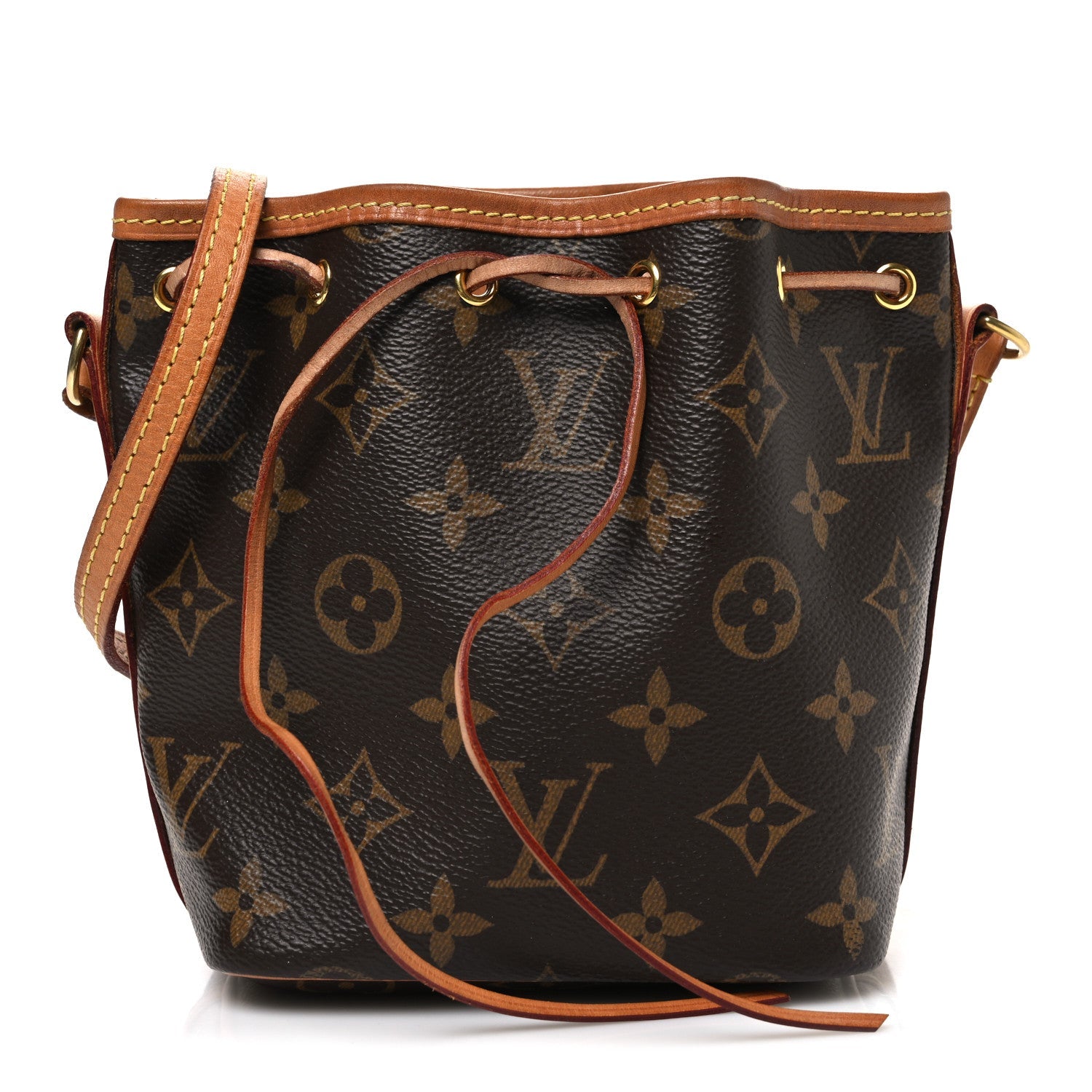 Monogram Nano Noe £¨ Direct shipment via from wholesalehk.shop