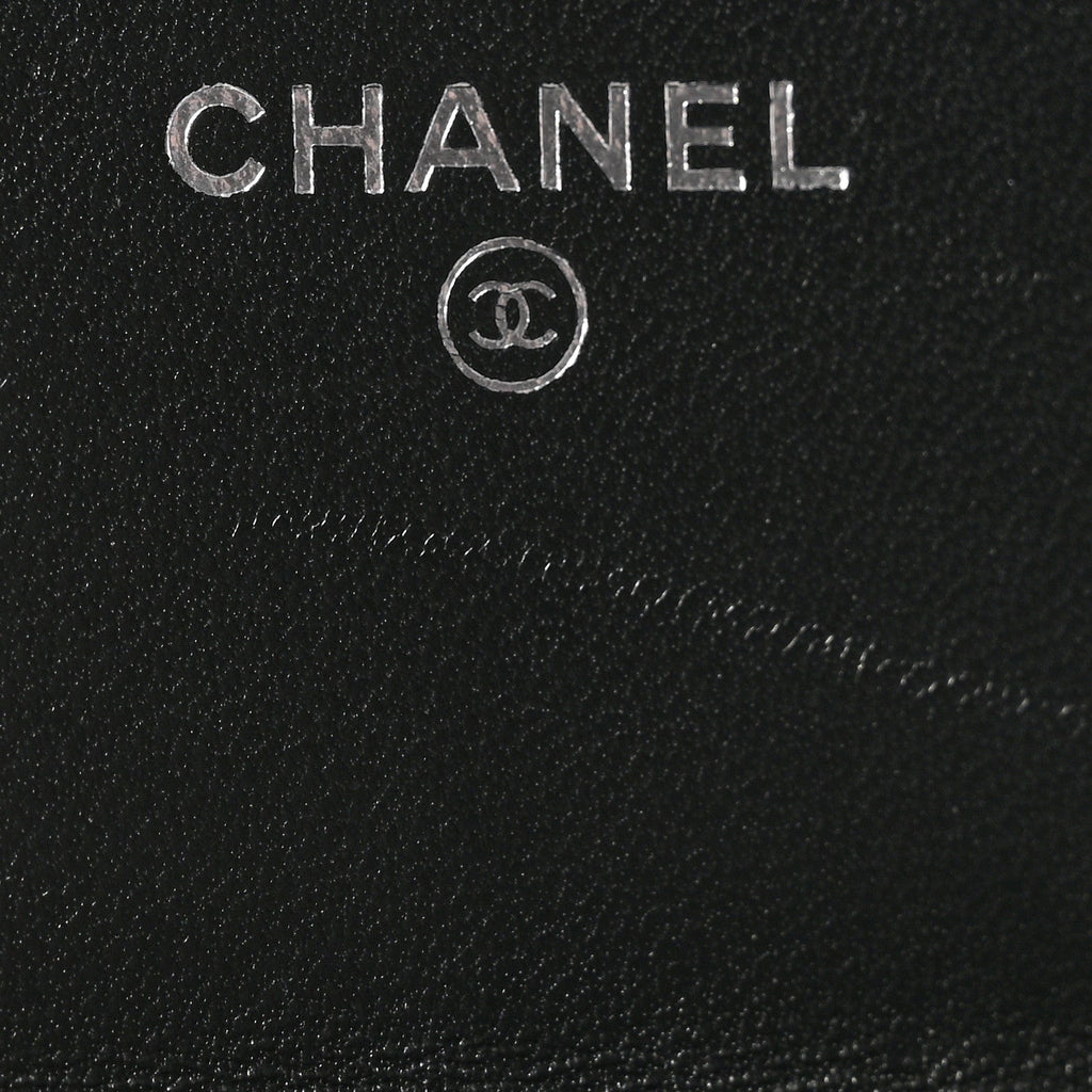 Lambskin Airlines Wallet On Chain WOC Blue Black Red wholesalehk.shop