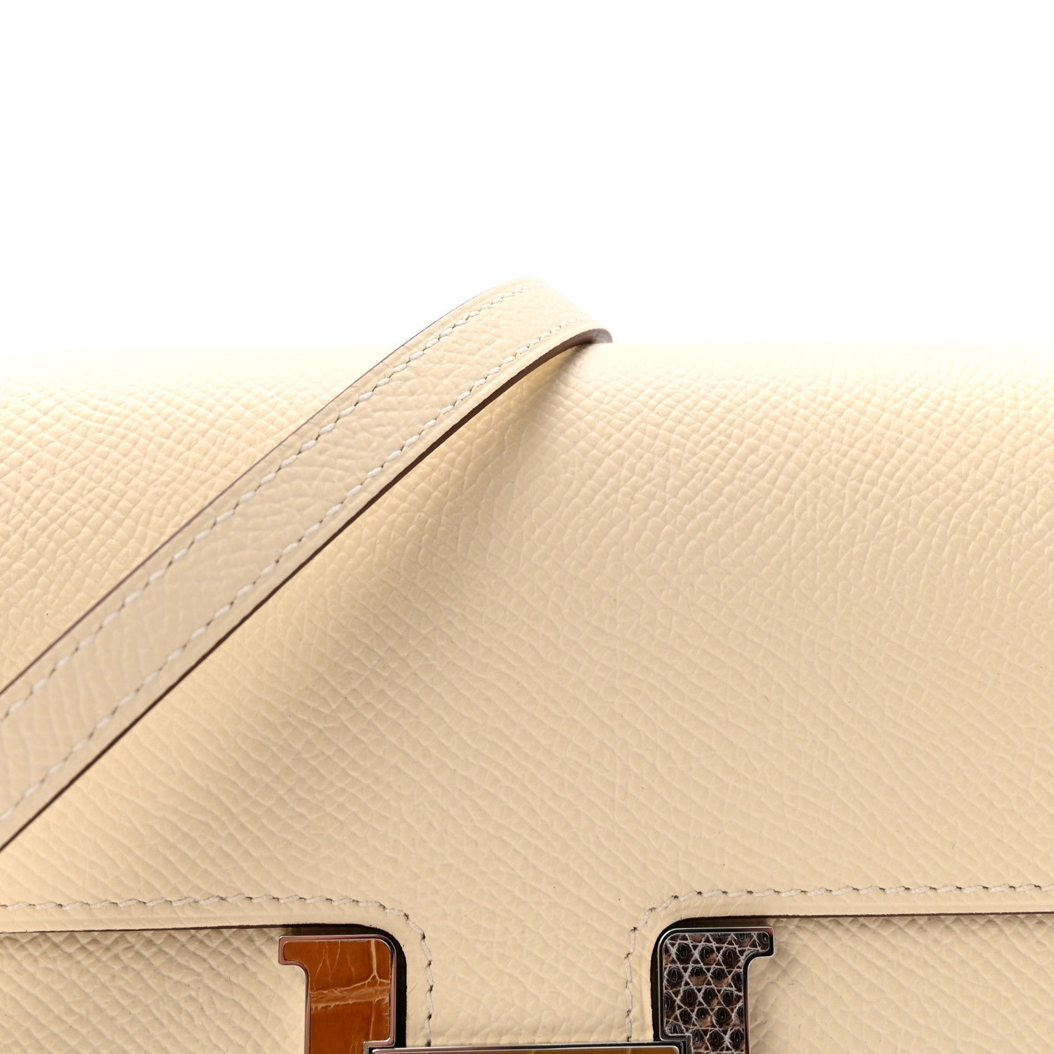 Epsom Alligator Lizard Constance Wallet To Go Nata £¨ Direct shipment via from wholesalehk.shop