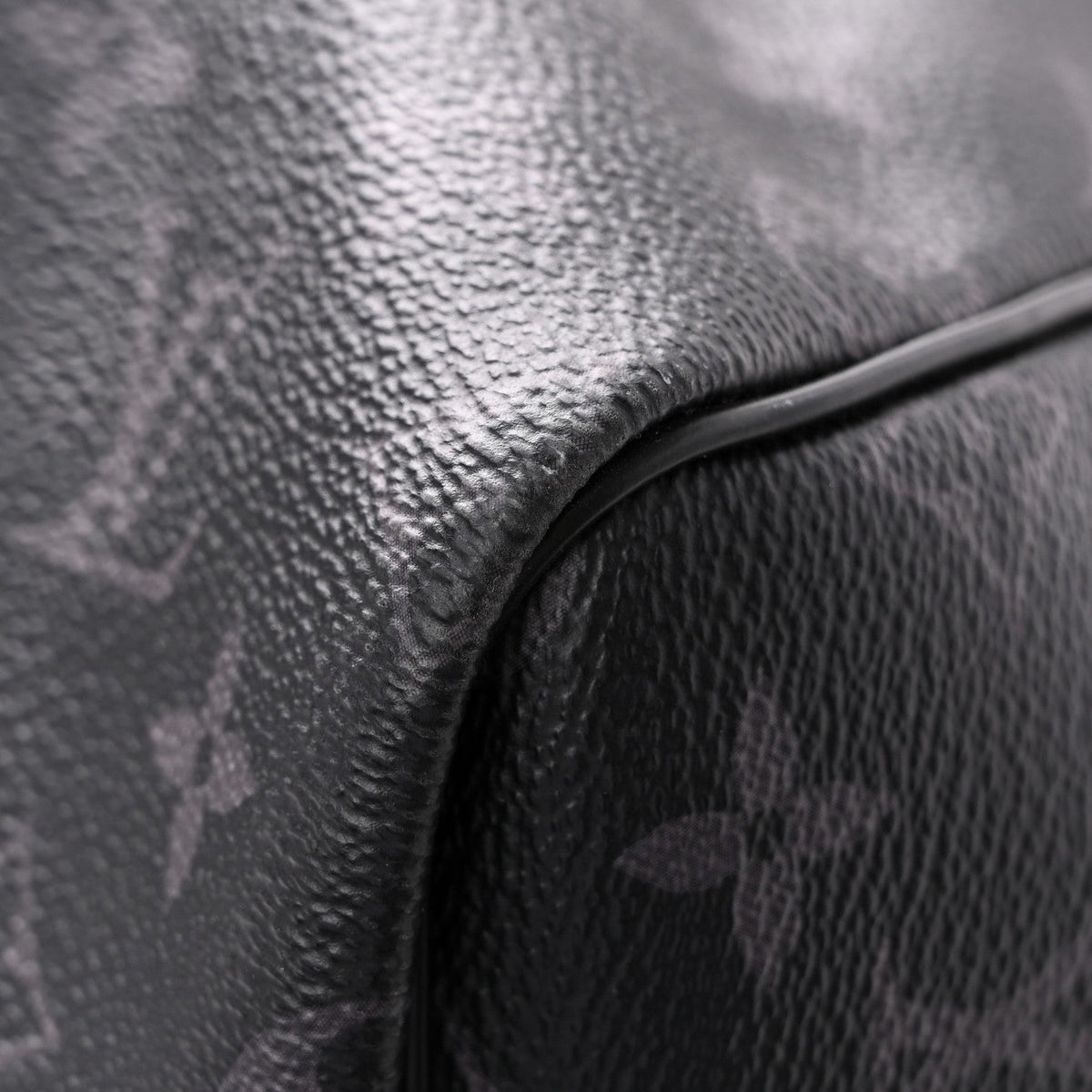Monogram Eclipse Keepall Bandouliere 55 wholesalehk.shop