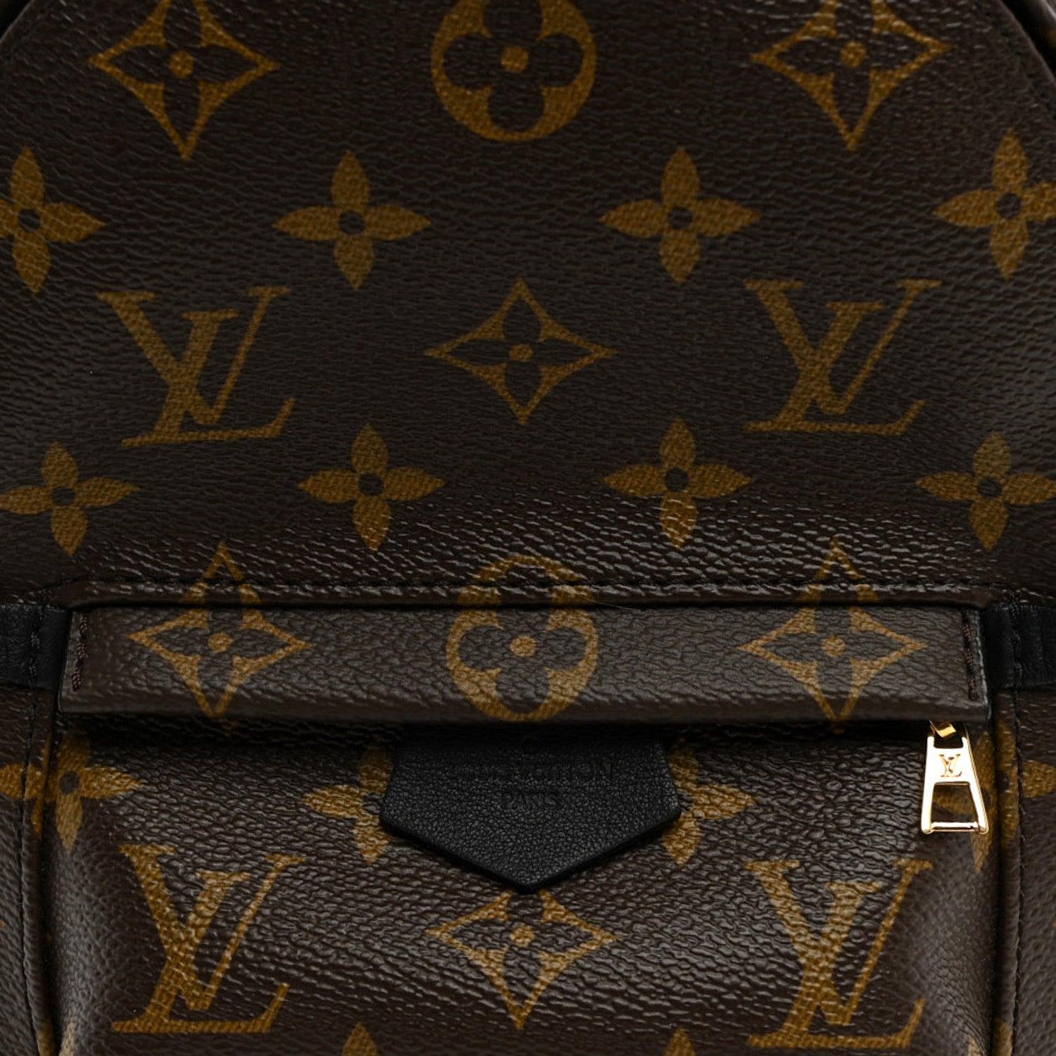 Monogram Palm Springs Backpack Mini £¨ Direct shipment via from wholesalehk.shop