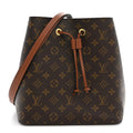 Monogram Neonoe MM Caramel £¨ Direct shipment via from wholesalehk.shop