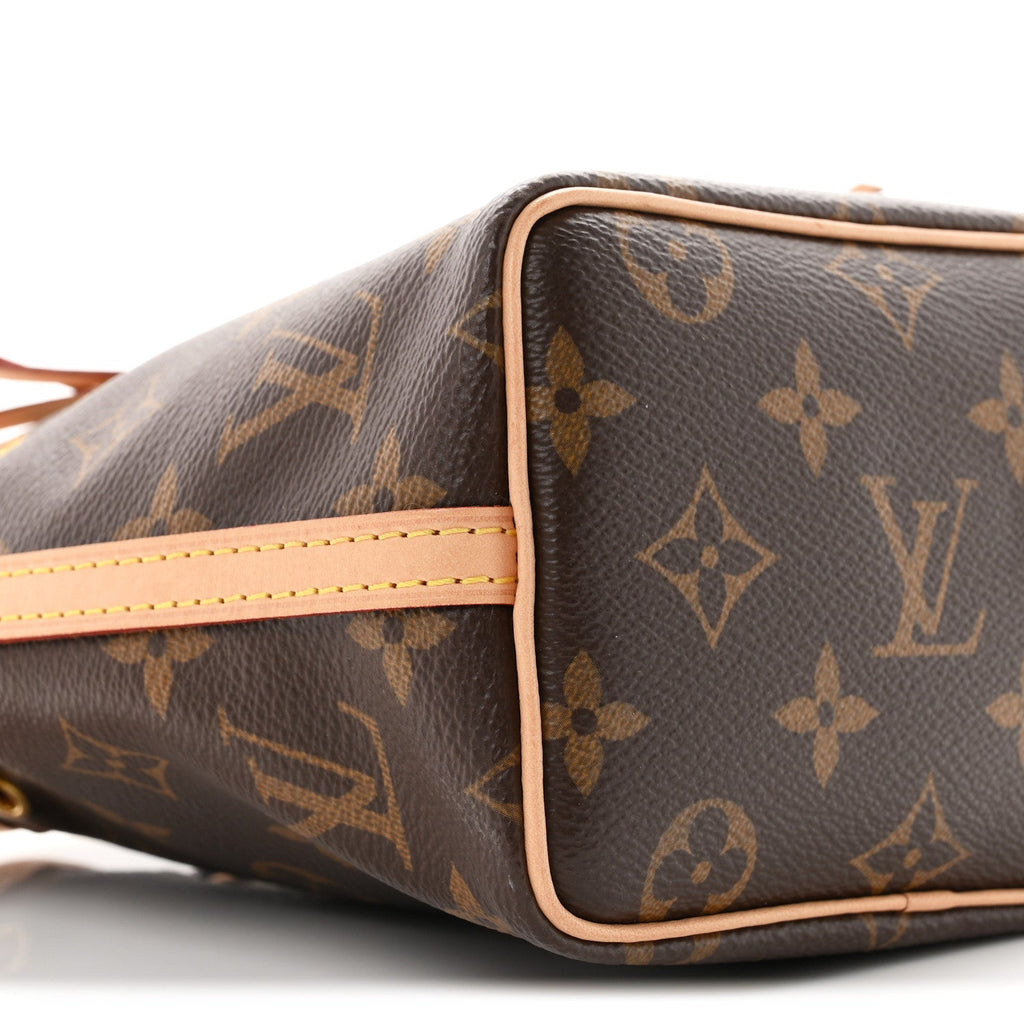 Monogram Nano Noe £¨ Direct shipment via from wholesalehk.shop