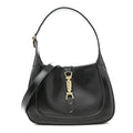 Boarded Dyana Lux Calfskin Small Jackie 1961 Hobo Black £¨ Direct shipment via from wholesalehk.shop