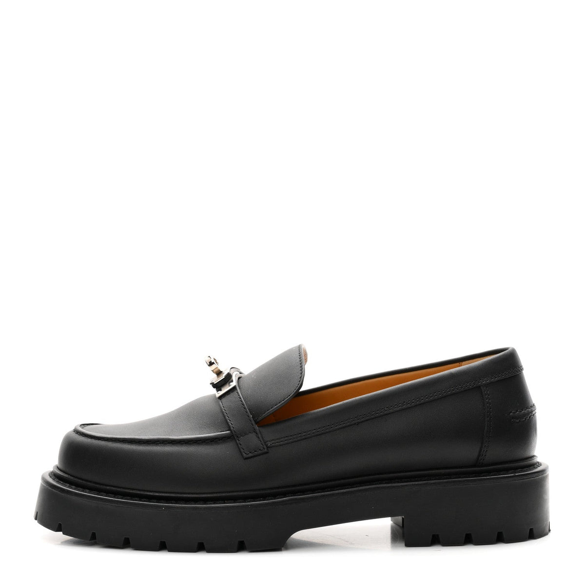 Calfskin First Derby Shoes 38 Black wholesalehk.shop