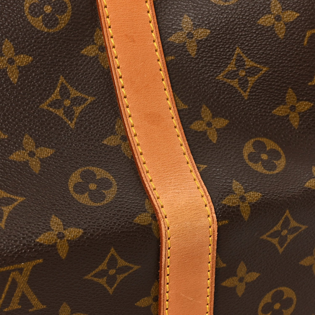 Monogram Keepall 60 wholesalehk.shop