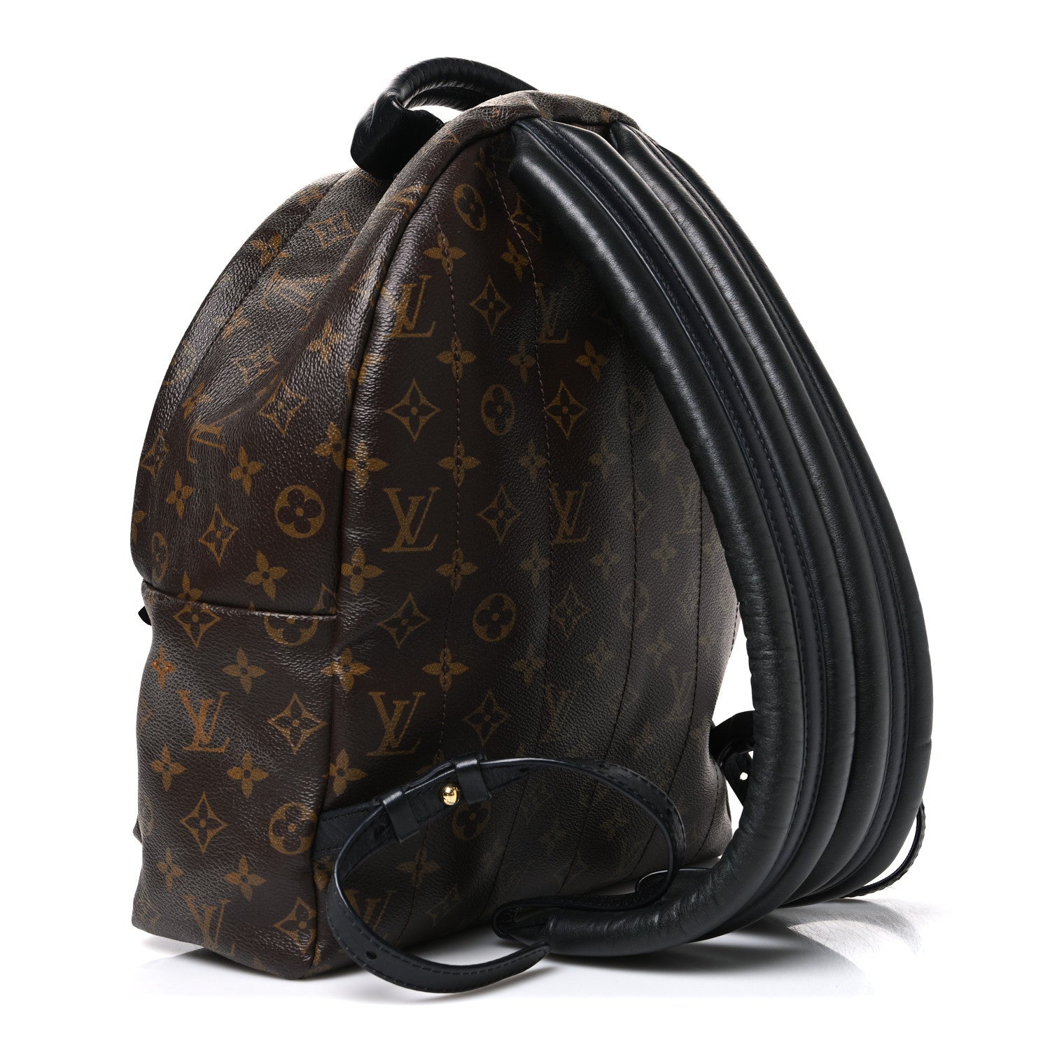 Monogram Palm Springs Backpack MM £¨ Direct shipment via from wholesalehk.shop