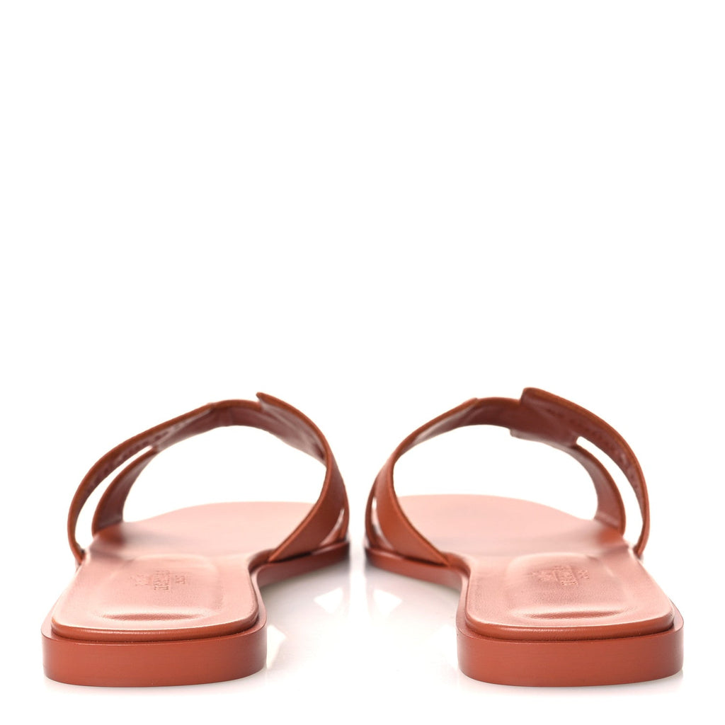 Epsom Oran Sandals 40 Orange Canyon wholesalehk.shop