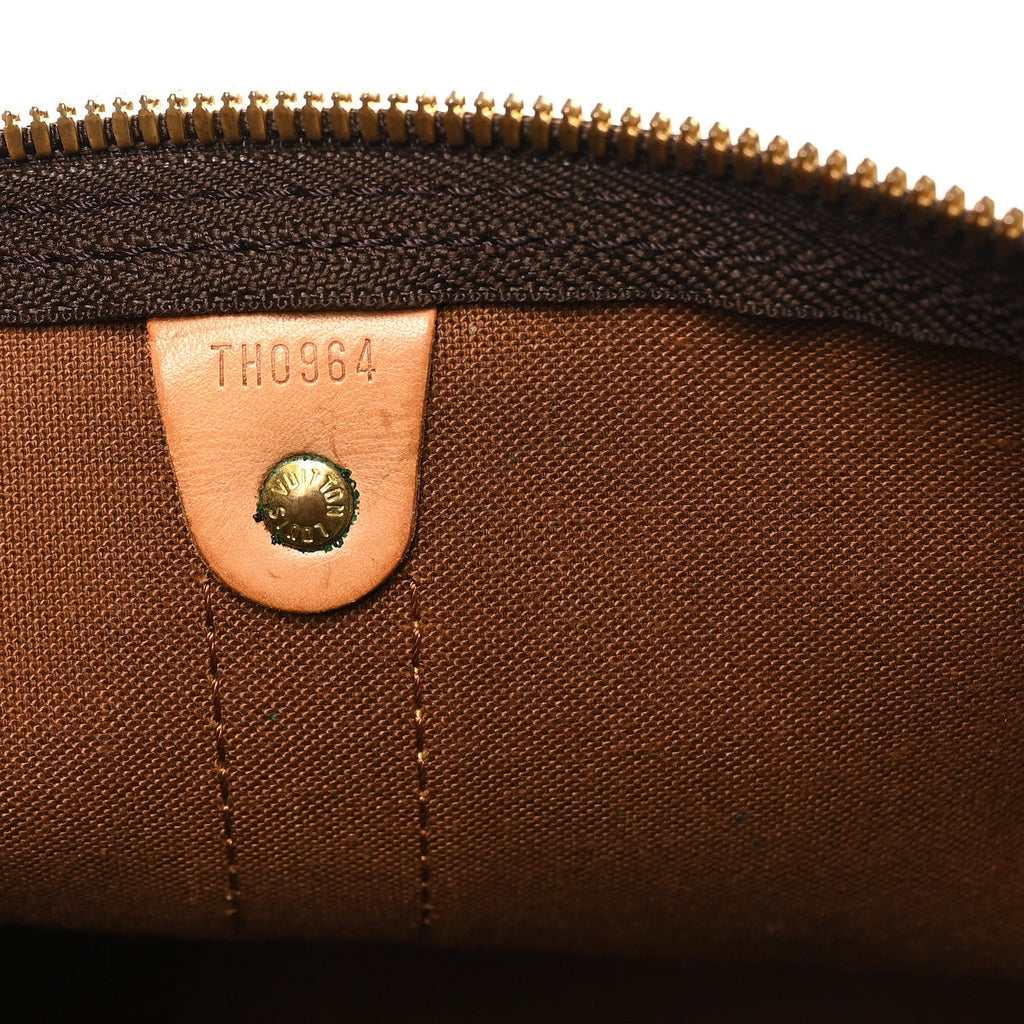 Monogram Keepall Bandouliere 55 wholesalehk.shop