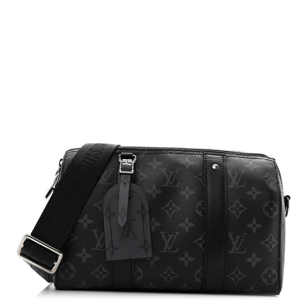 Reverse Monogram Eclipse City Keepall wholesalehk.shop