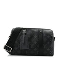 Reverse Monogram Eclipse City Keepall wholesalehk.shop