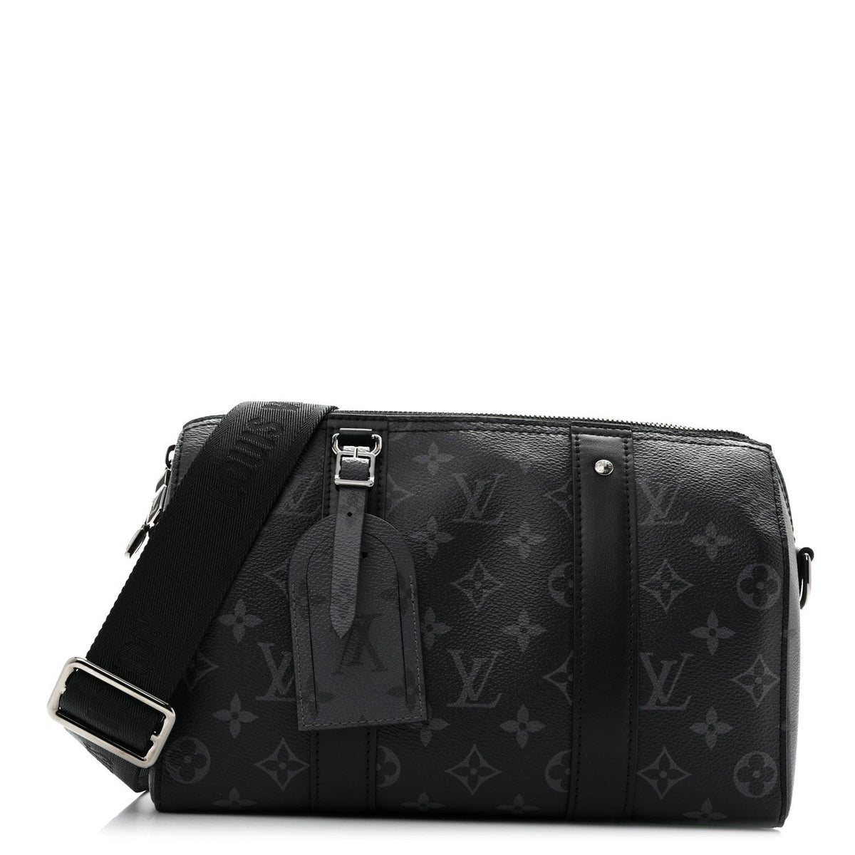 Reverse Monogram Eclipse City Keepall wholesalehk.shop