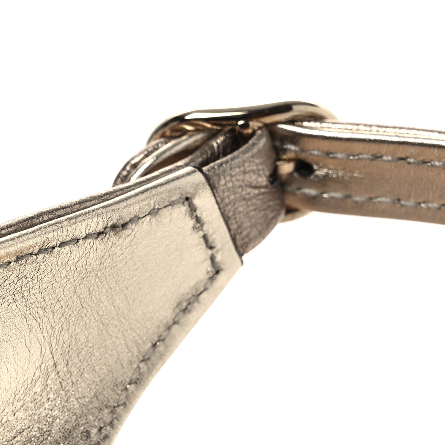 Metallic Faded Nappa Mini Jackie 1961 Copper £¨ Direct shipment via from wholesalehk.shop