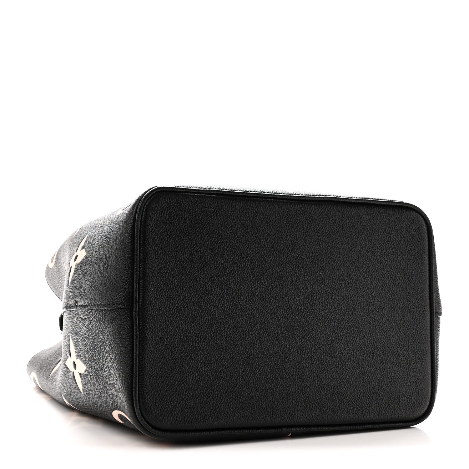 Empreinte Monogram Giant Neonoe MM Black Beige £¨ Direct shipment via from wholesalehk.shop