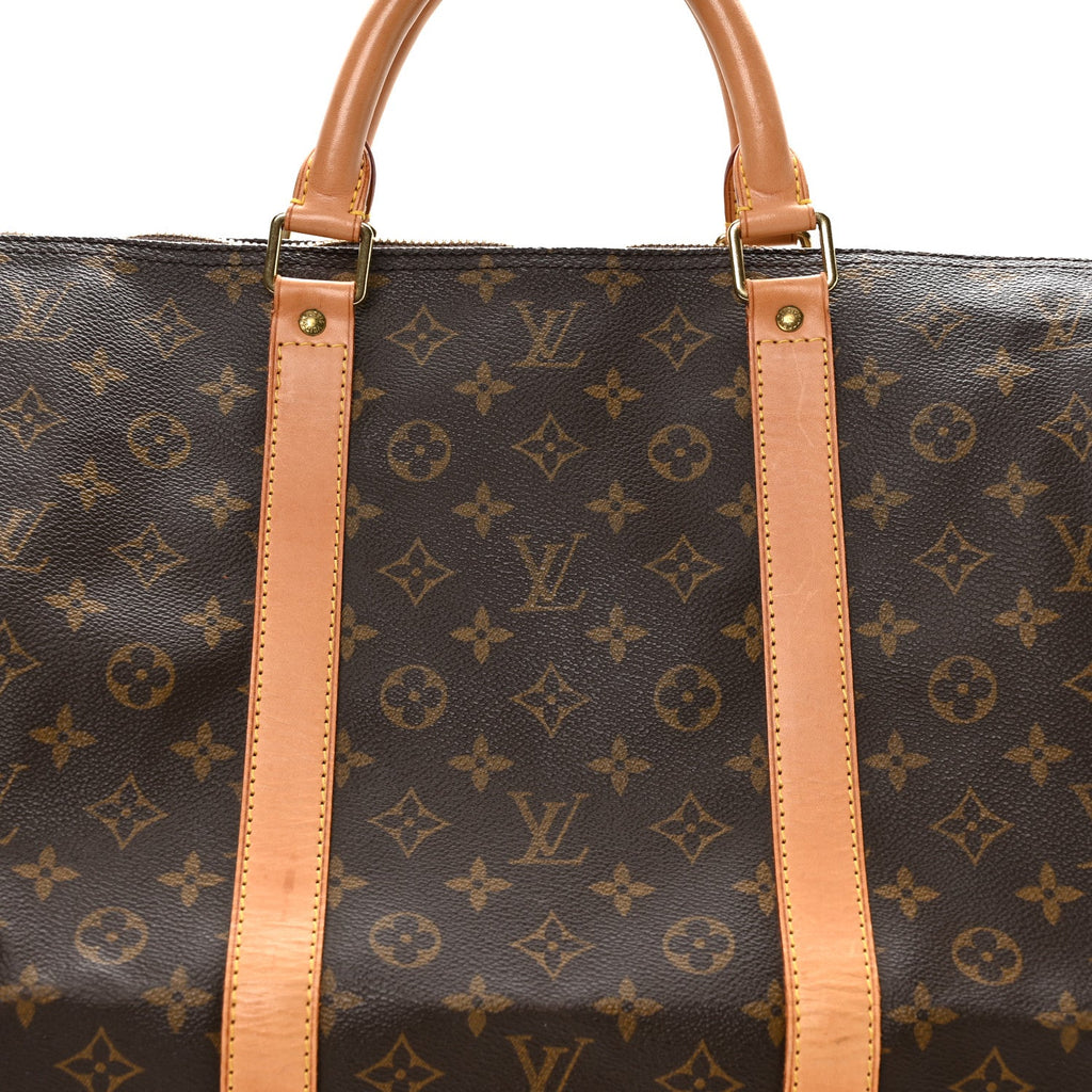 Monogram Keepall 60 wholesalehk.shop