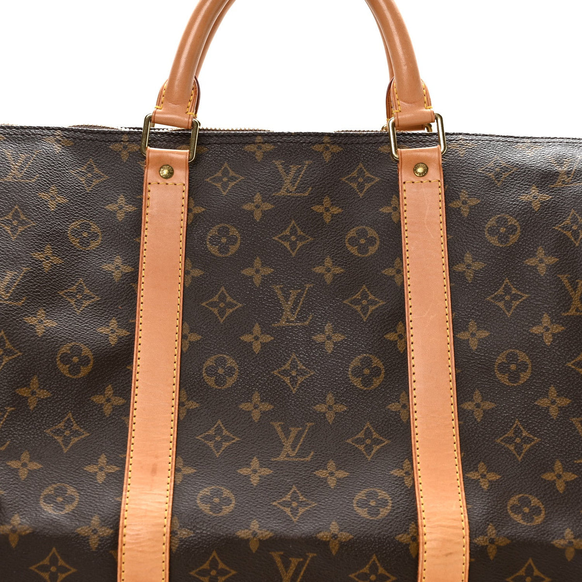 Monogram Keepall 60 wholesalehk.shop