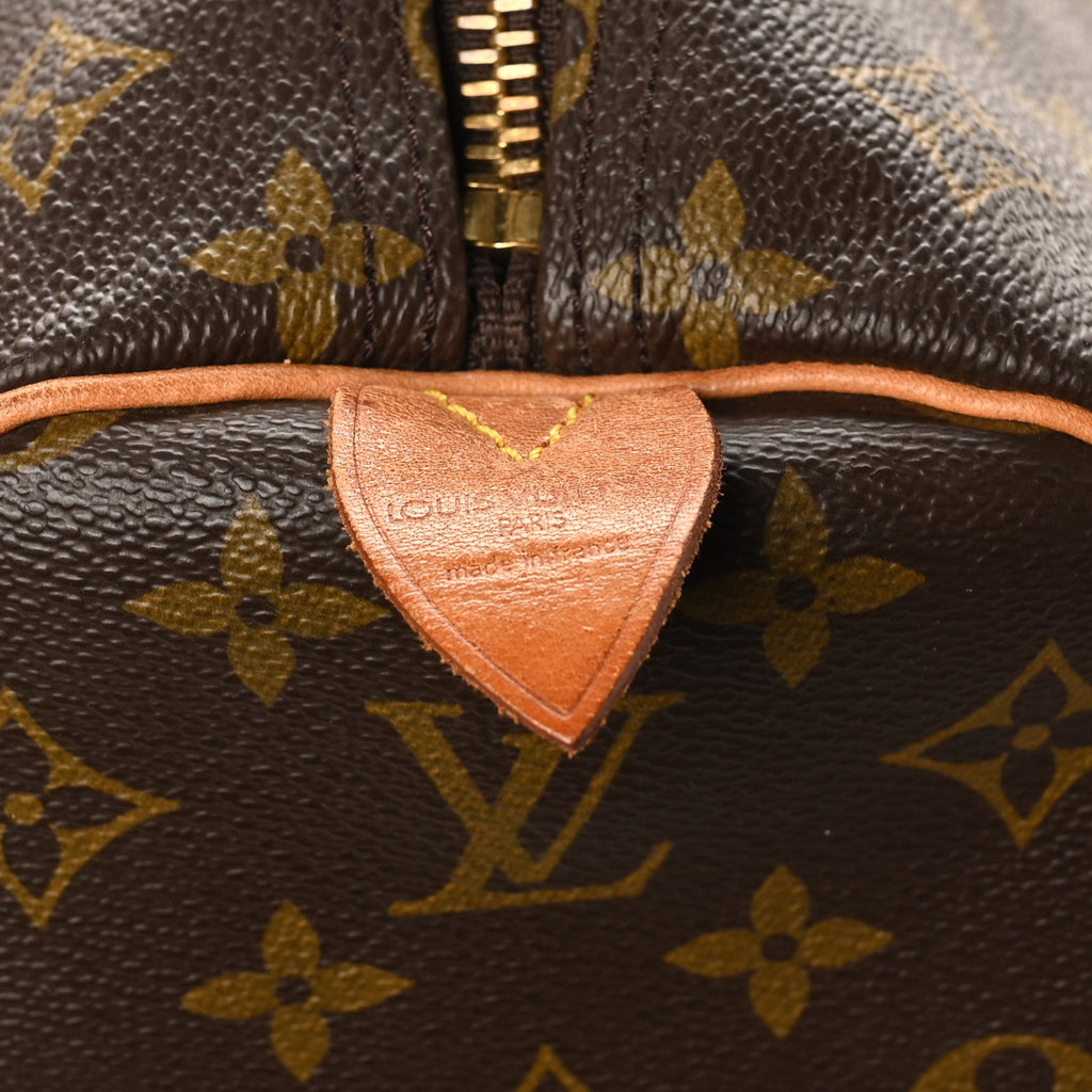 Monogram Keepall 60 wholesalehk.shop