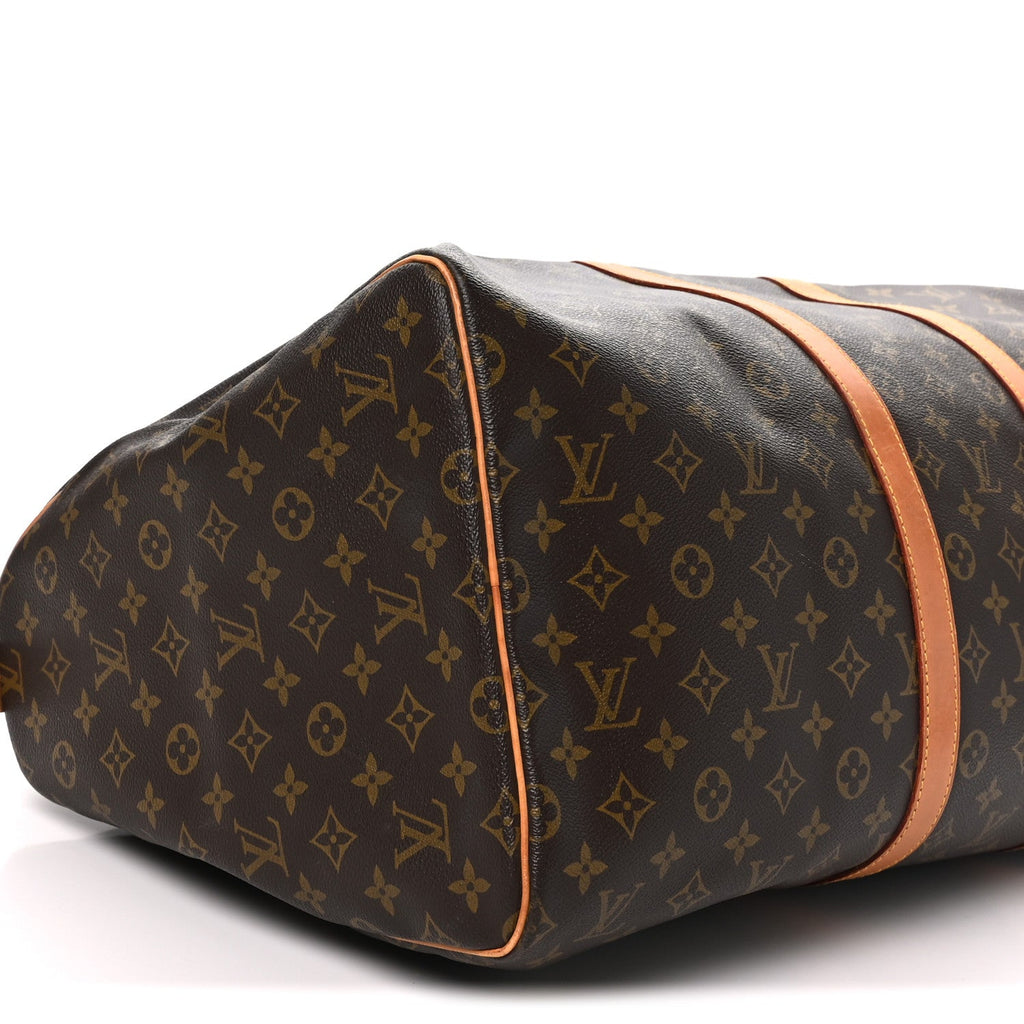 Monogram Keepall 55 wholesalehk.shop