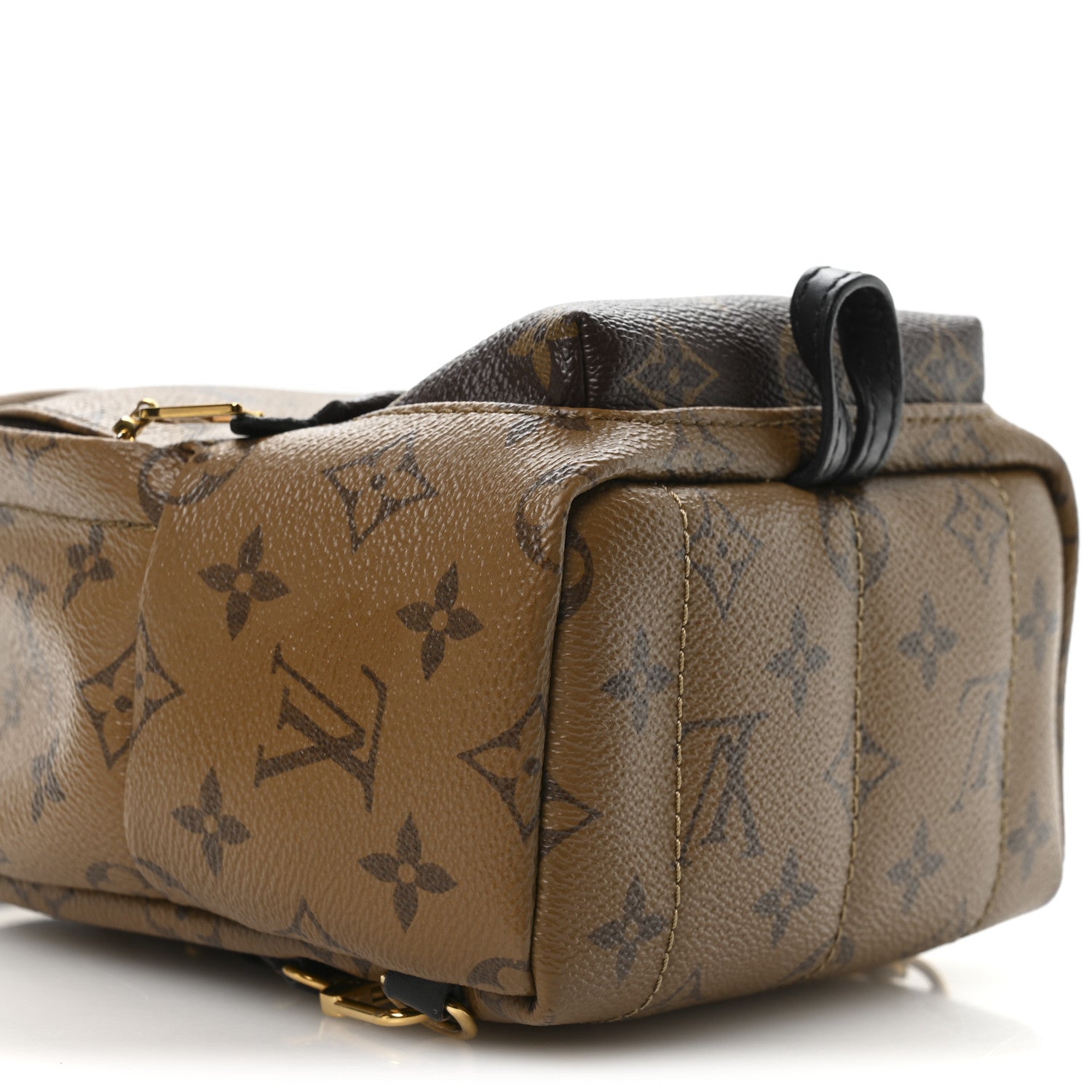 Reverse Monogram Palm Springs Backpack Mini £¨ Direct shipment via from wholesalehk.shop