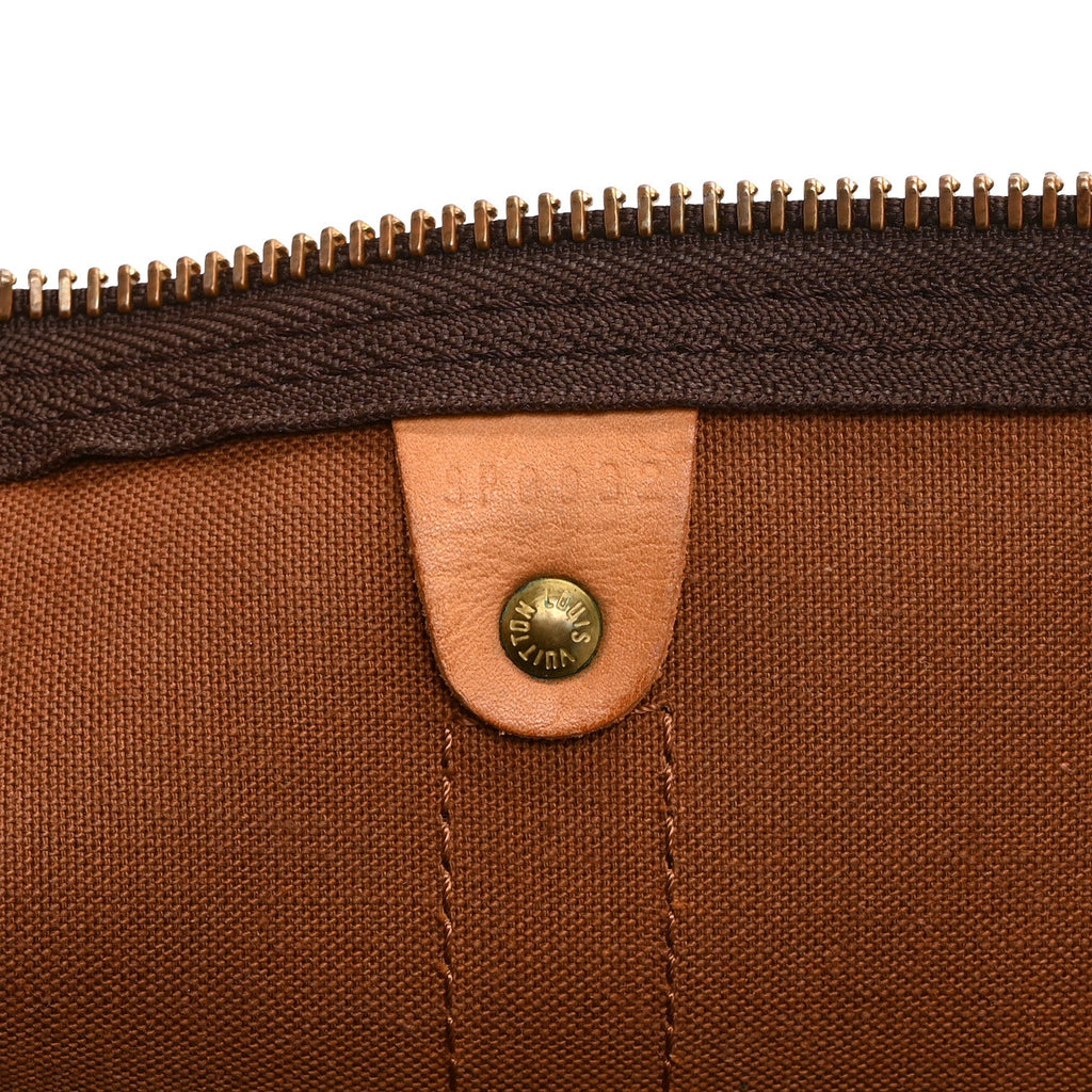 Monogram Keepall 50 wholesalehk.shop