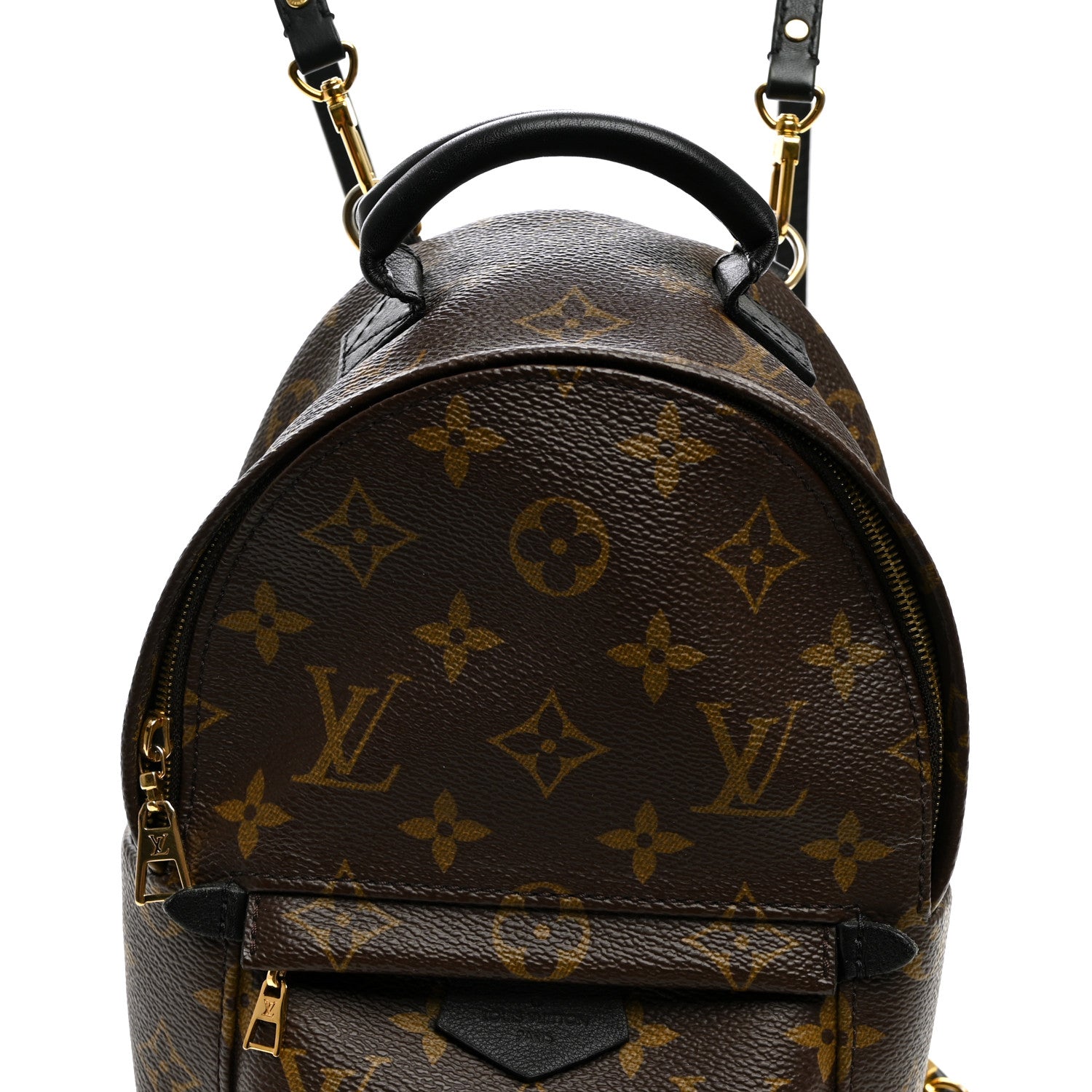 Monogram Palm Springs Backpack Mini £¨ Direct shipment via from wholesalehk.shop