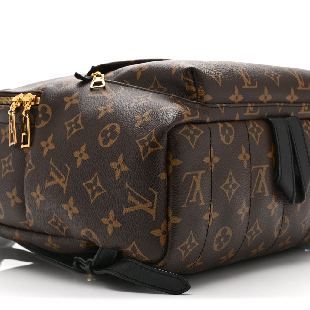 Monogram Palm Springs Backpack MM £¨ Direct shipment via from wholesalehk.shop