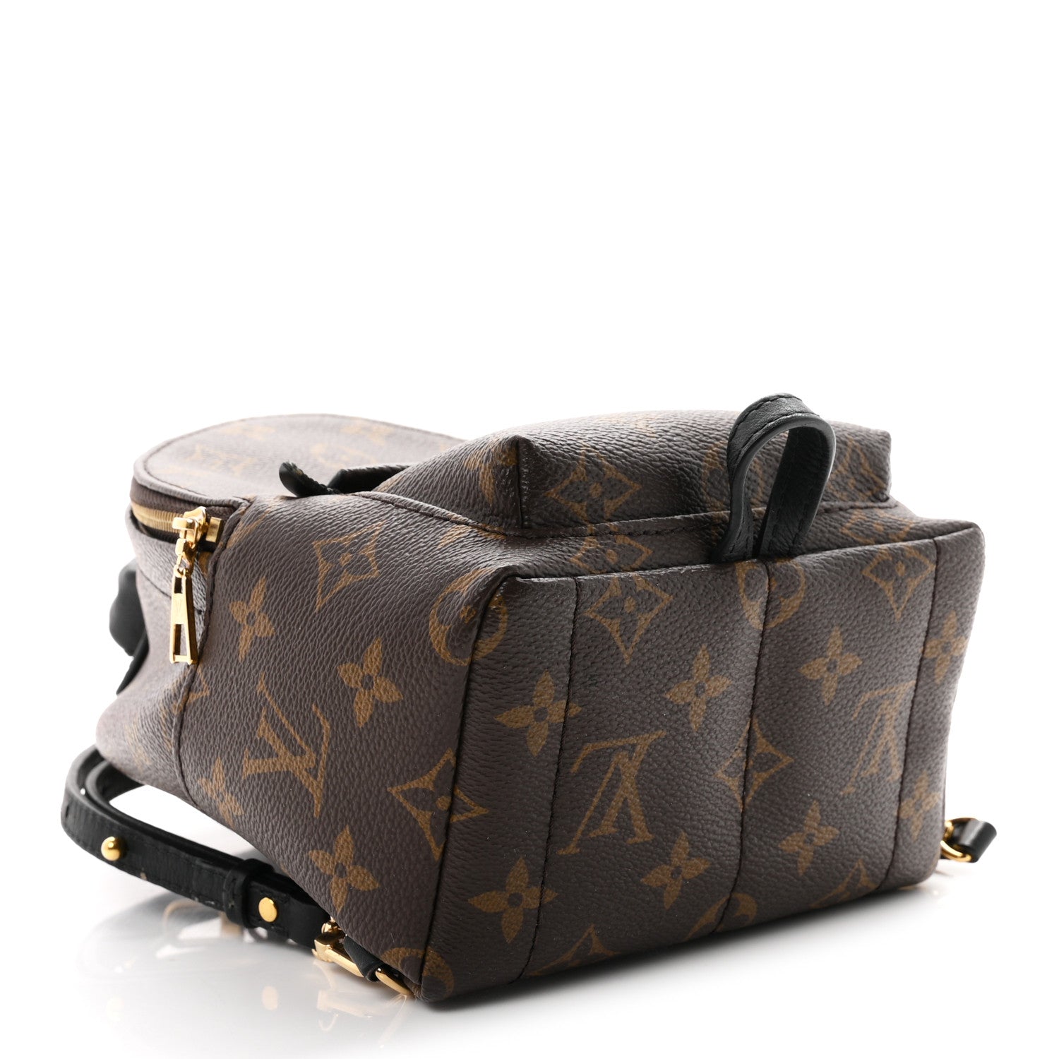 Monogram Palm Springs Backpack Mini £¨ Direct shipment via from wholesalehk.shop
