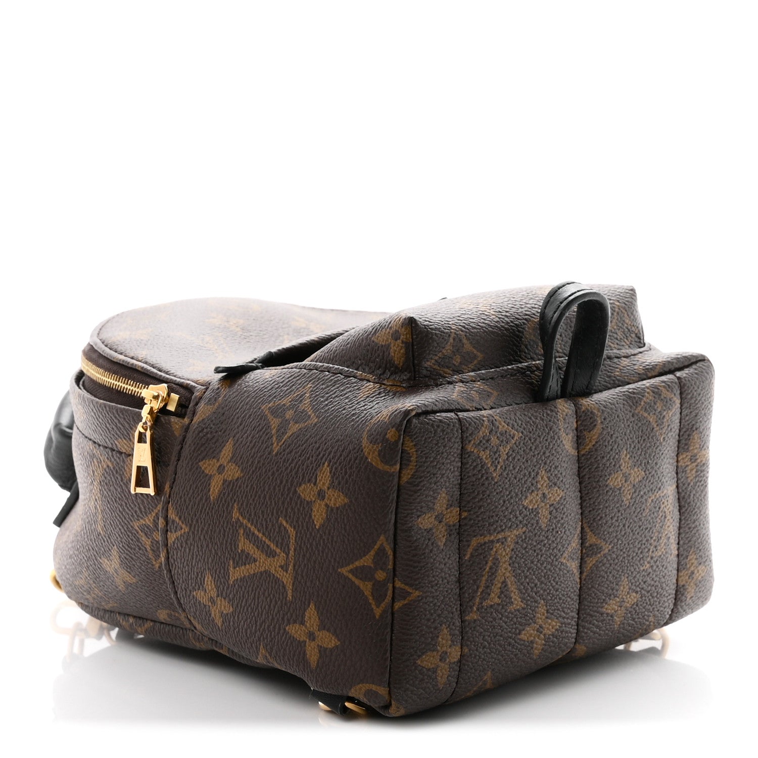 Monogram Palm Springs Backpack Mini £¨ Direct shipment via from wholesalehk.shop