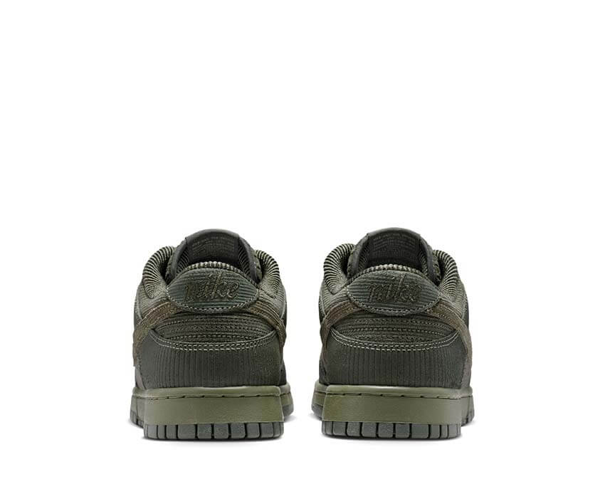Nike Dunk Low Retro Prm  "Cargo Khaki"