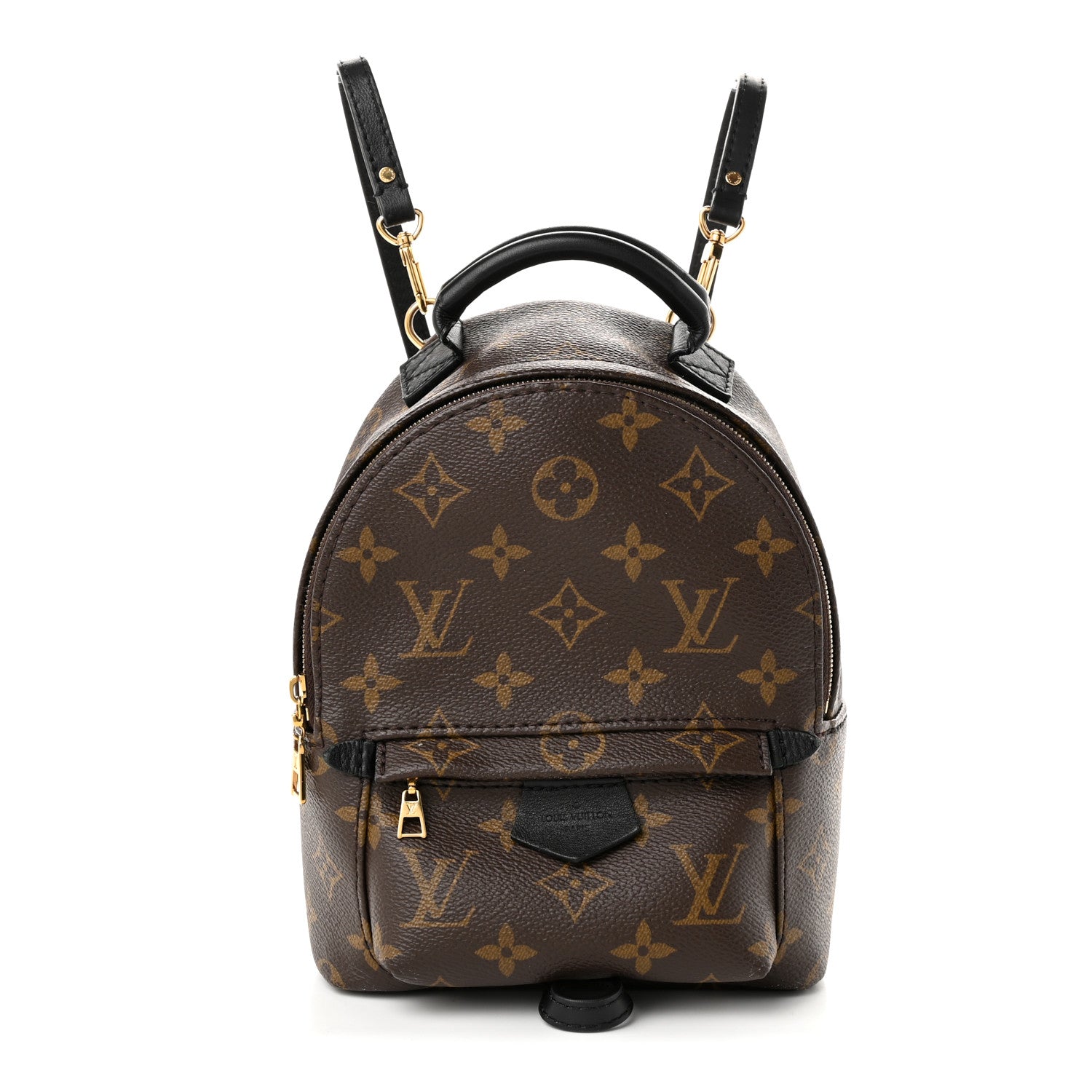 Monogram Palm Springs Backpack Mini £¨ Direct shipment via from wholesalehk.shop