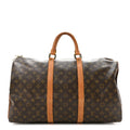 Monogram Keepall 50 wholesalehk.shop
