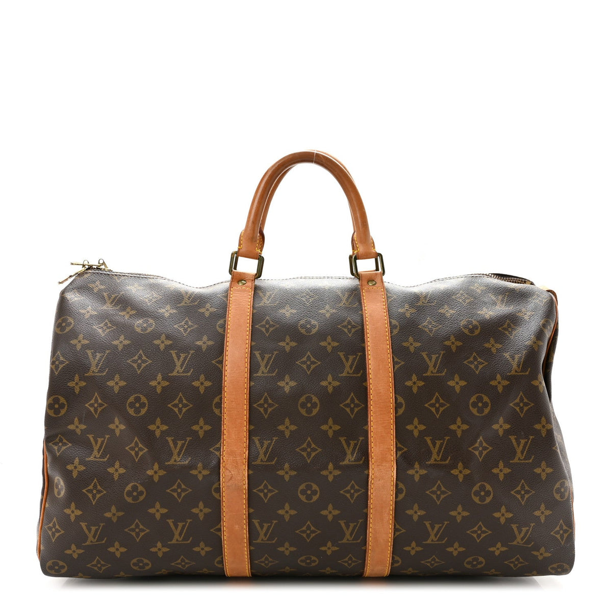 Monogram Keepall 50 wholesalehk.shop