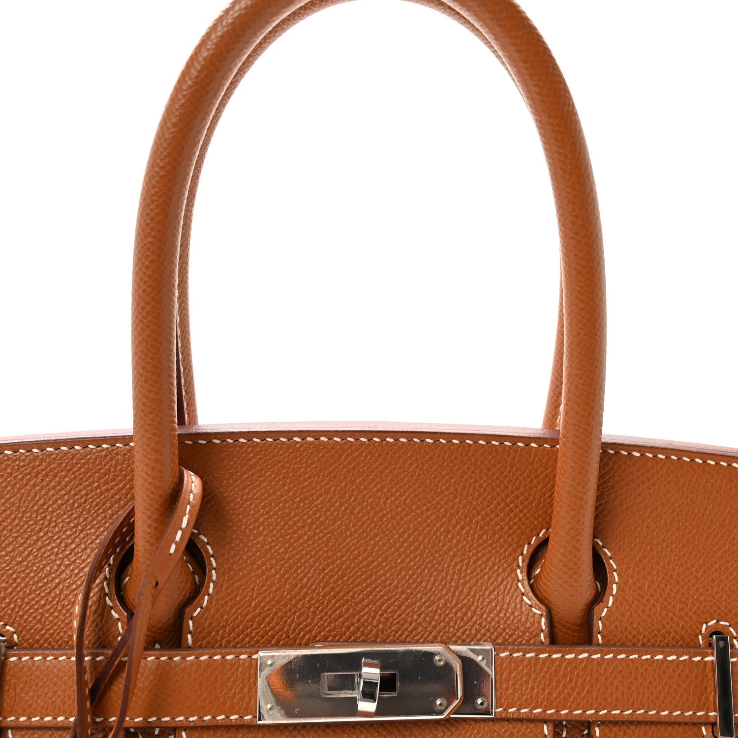 Epsom Birkin Sellier 30 Gold £¨ Direct shipment via from wholesalehk.shop